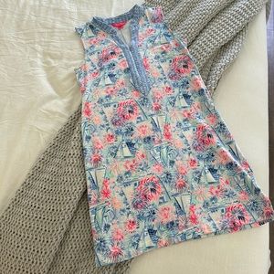 Lily Pulitzer Shift Dress